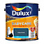 Dulux Easycare Indigo Shade Matt Wall paint, 2.5L