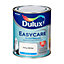 Dulux Easycare Ivory white Satinwood Metal & wood paint, 750ml