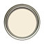 Dulux Easycare Jasmine white Flat matt Emulsion paint, 2.5L