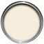 Dulux Easycare Jasmine white Soft sheen Emulsion paint, 2.5L