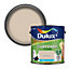 Dulux Easycare Kitchen Caramel latte Matt Emulsion paint, 2.5L