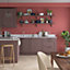 Dulux Easycare Kitchen Coral Charm Matt Wall paint, 30ml
