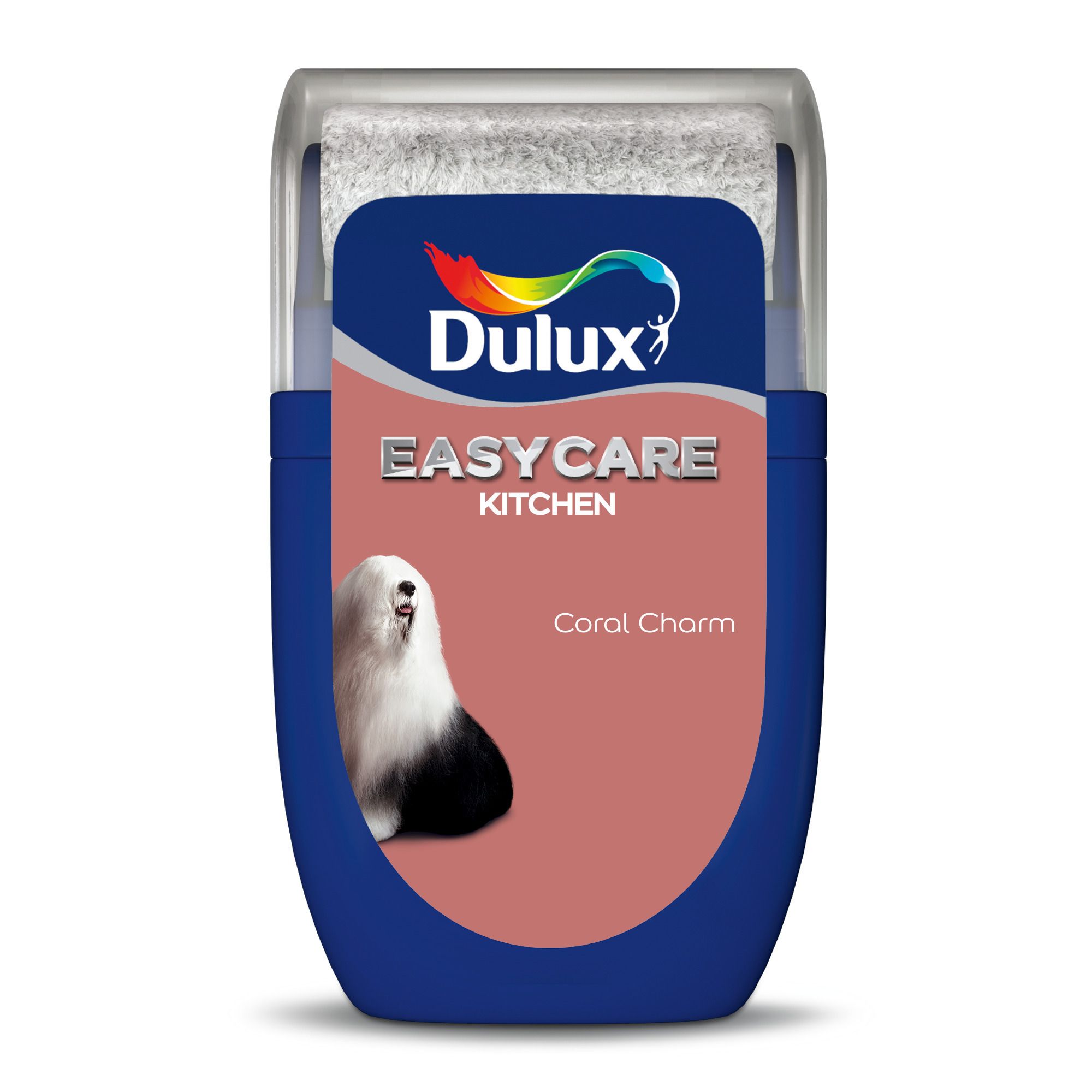 dulux-easycare-kitchen-coral-charm-matt-wall-paint-30ml