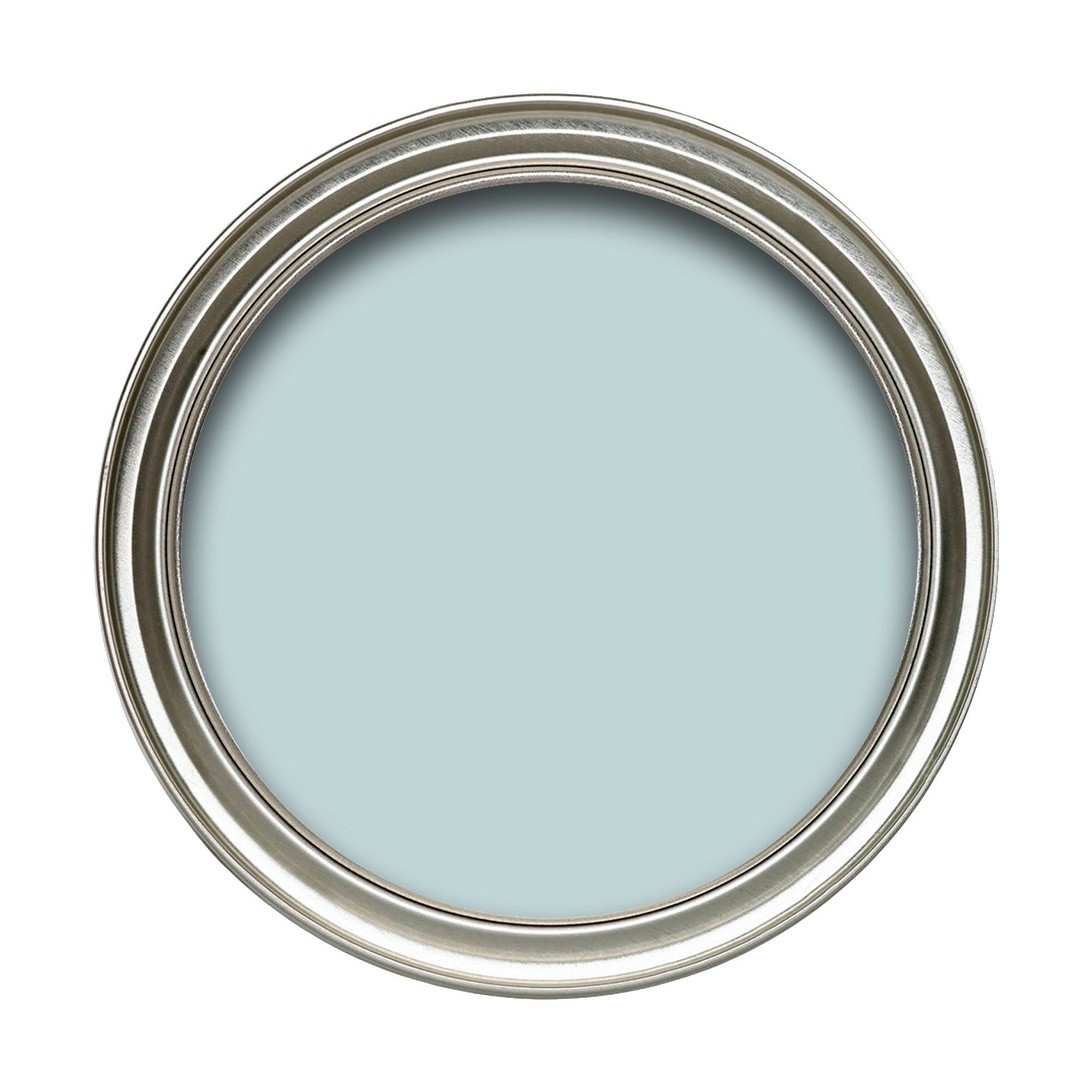 Dulux Easycare Kitchen Duckegg Delight Matt Wall & ceiling Emulsion paint, 30ml Tester pot