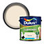 Dulux Easycare Kitchen Magnolia Matt Emulsion paint, 2.5L