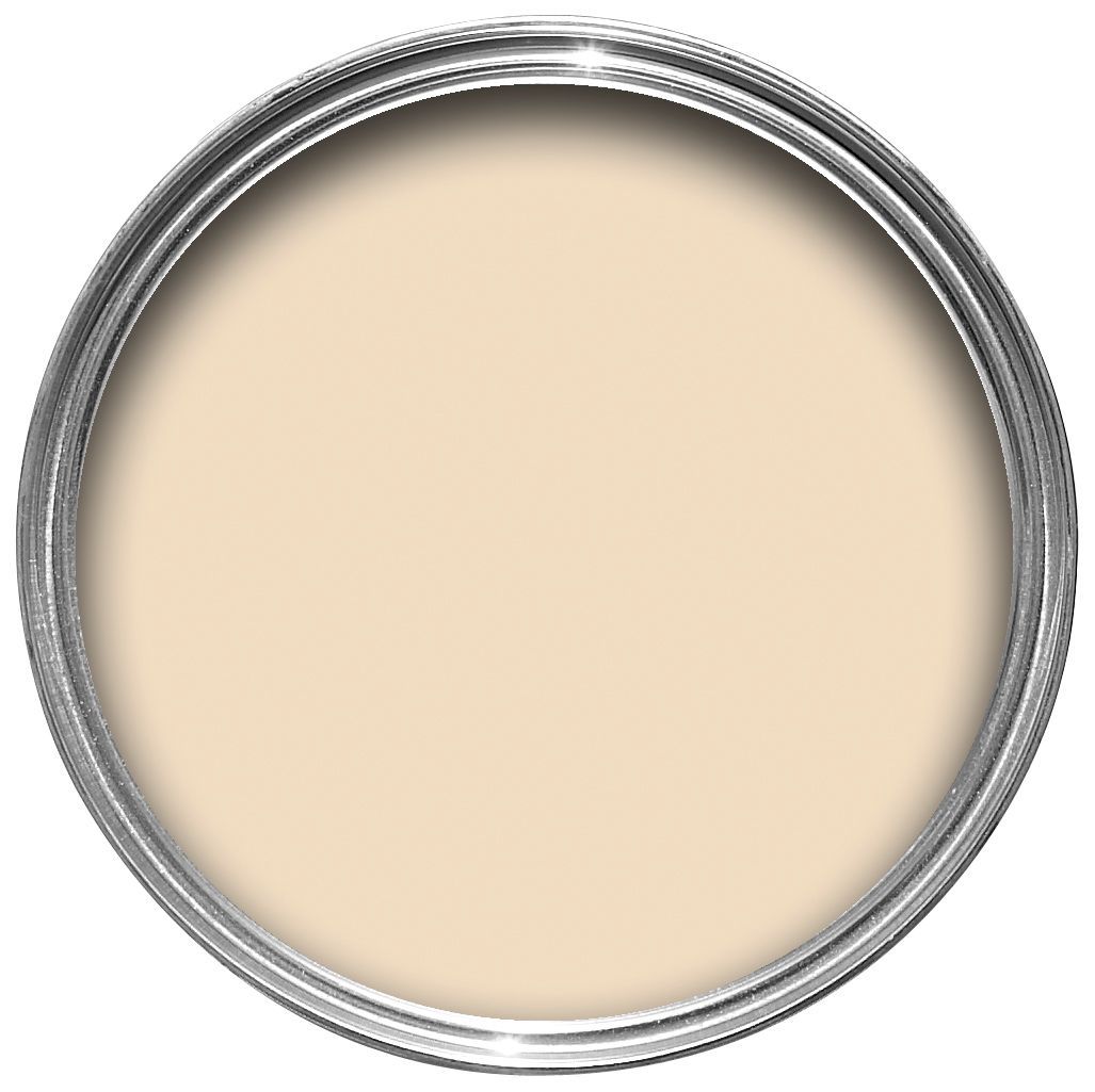 Dulux Easycare Kitchen Magnolia Matt Emulsion paint, 2.5L