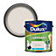 Dulux Easycare Kitchen Nutmeg white Matt Emulsion paint, 2.5L