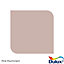 Dulux Easycare Kitchen Pink Parchment Matt Wall paint, 30ml