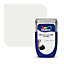 Dulux Easycare Kitchen White cotton Matt Emulsion paint, 30ml
