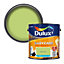 Dulux Easycare Kiwi crush Matt Emulsion paint, 2.5L