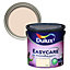 Dulux Easycare Linen Flat matt Emulsion paint, 2.5L