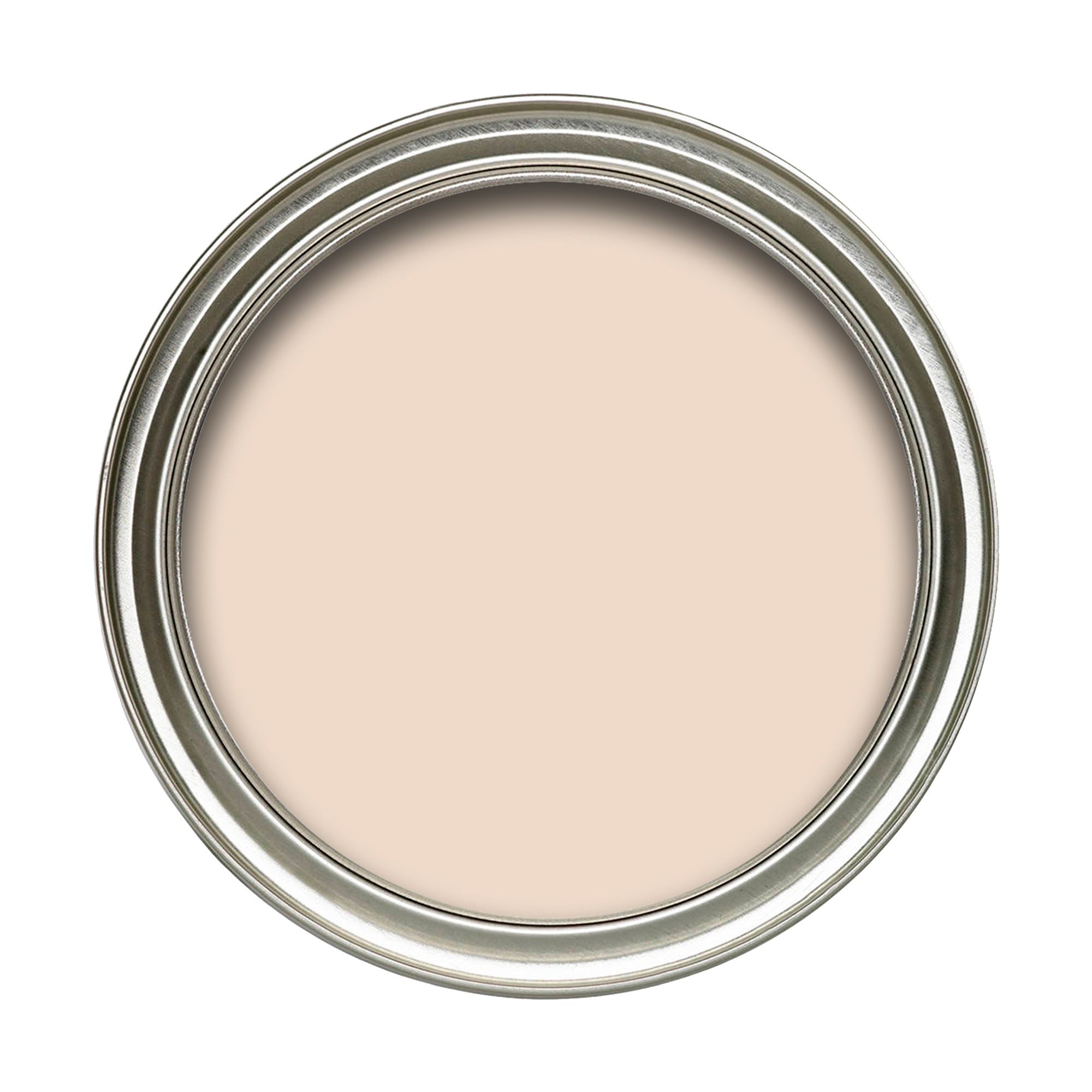 Dulux Easycare Linen Flat matt Wall & ceiling Emulsion paint, 30ml Tester pot
