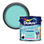 Dulux Easycare Marine splash Soft sheen Emulsion paint, 2.5L