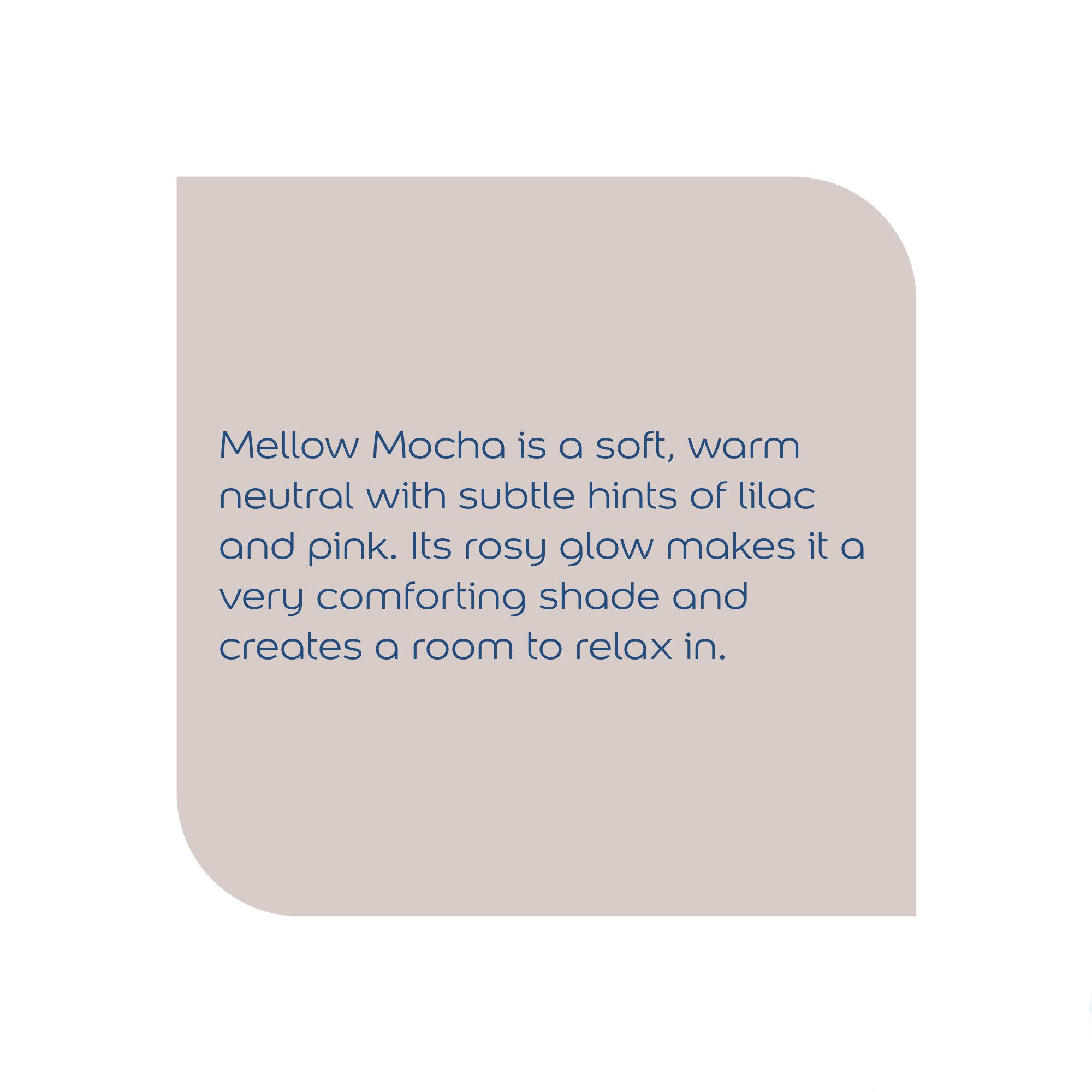 Dulux Easycare Mellow mocha Soft sheen Emulsion paint, 2.5L