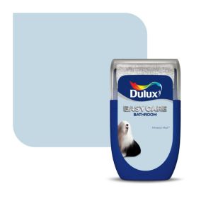 Dulux Easycare Mineral mist Soft sheen Emulsion paint, 30ml Tester pot