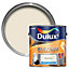 Dulux Easycare Natural calico Matt Emulsion paint, 2.5L