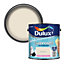 Dulux Easycare Natural calico Soft sheen Emulsion paint, 2.5L