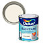 Dulux Easycare Nearly white Satinwood Metal & wood paint, 750ml