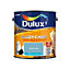 Dulux Easycare Nordic sky Matt Emulsion paint, 2.5L