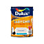 Dulux Easycare Nutmeg white Matt Emulsion paint, 5L