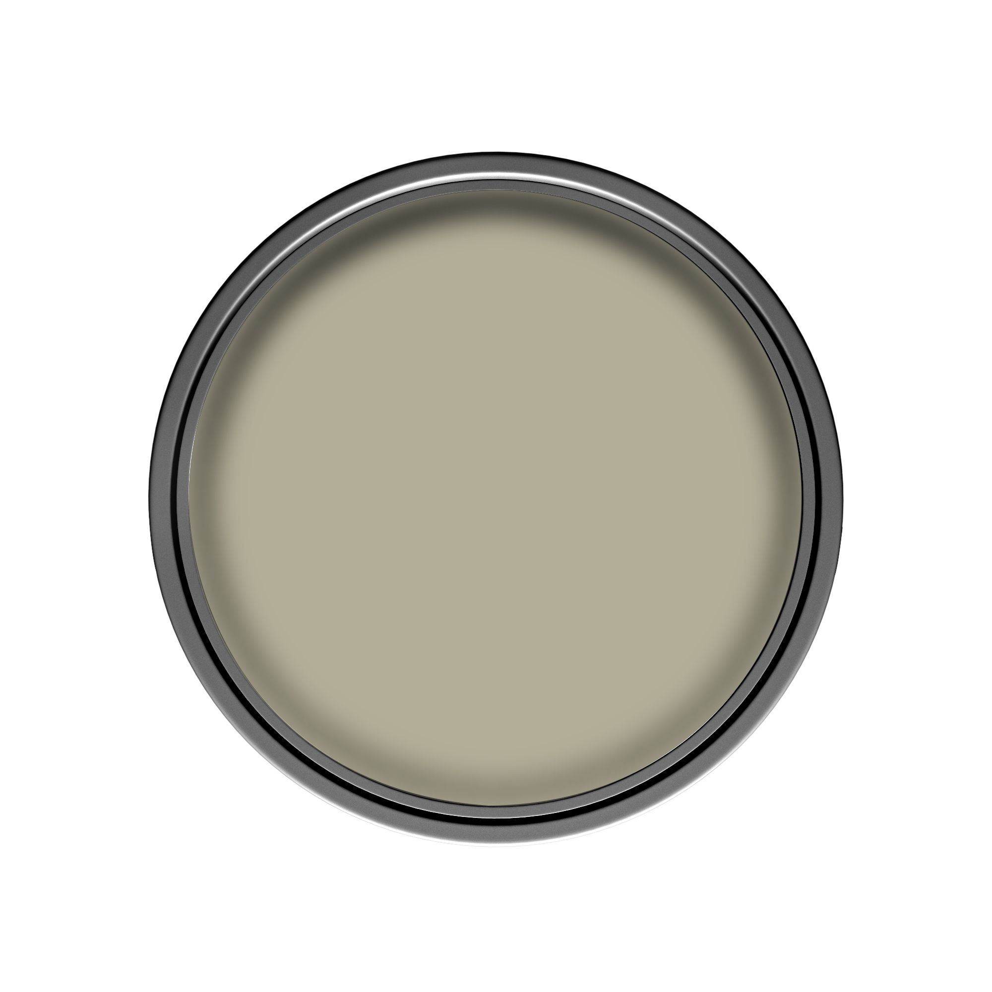 Dulux Easycare Overtly Olive Matt Emulsion Paint, 2.5L | DIY At B&Q