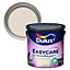 Dulux Easycare Papyrus Flat matt Emulsion paint, 2.5L