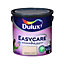 Dulux Easycare Parisian cream Flat matt Emulsion paint, 2.5L