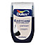 Dulux Easycare Parisian cream Flat matt Emulsion paint, 30ml