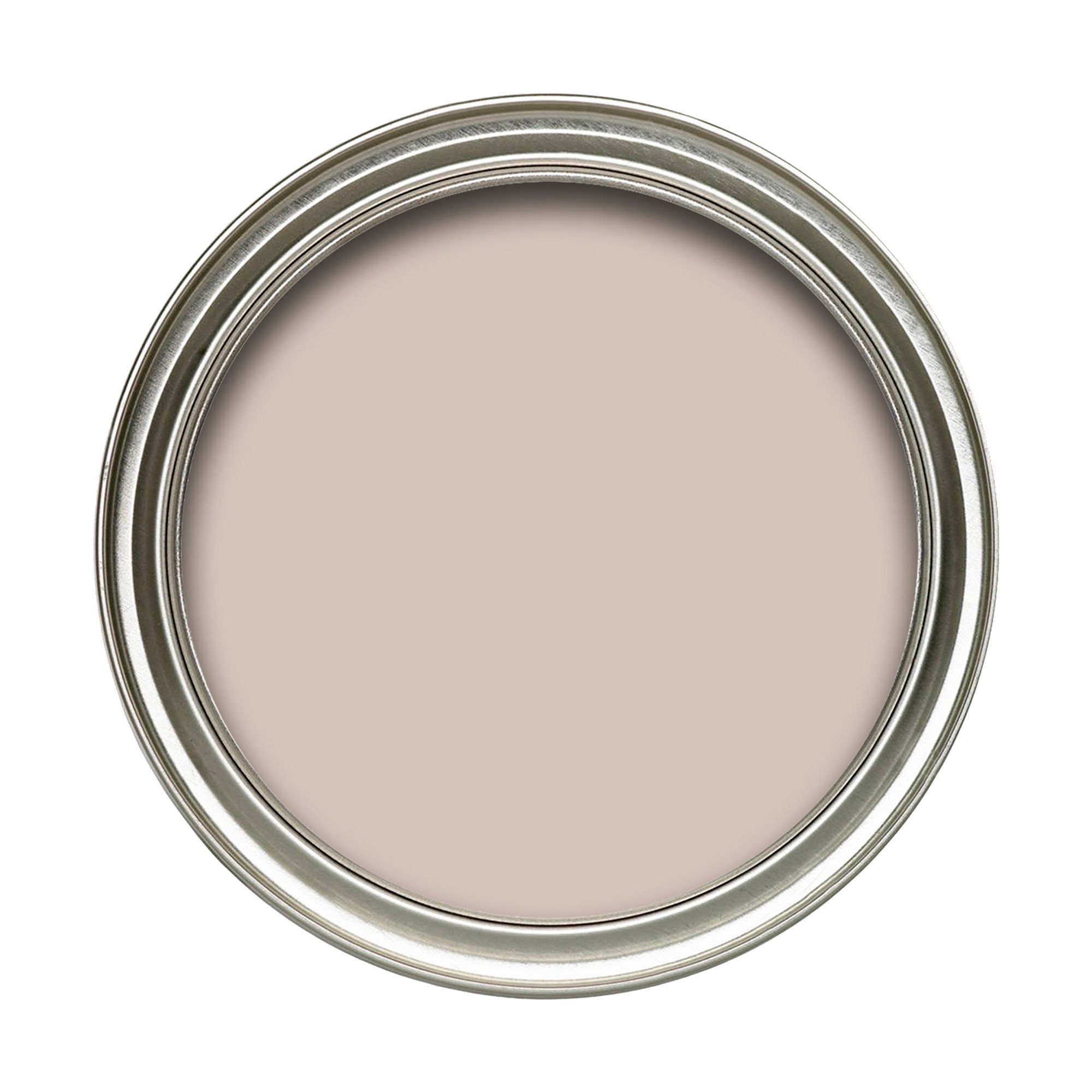 Dulux Easycare Parisian cream Flat matt Wall & ceiling Emulsion paint, 30ml Tester pot