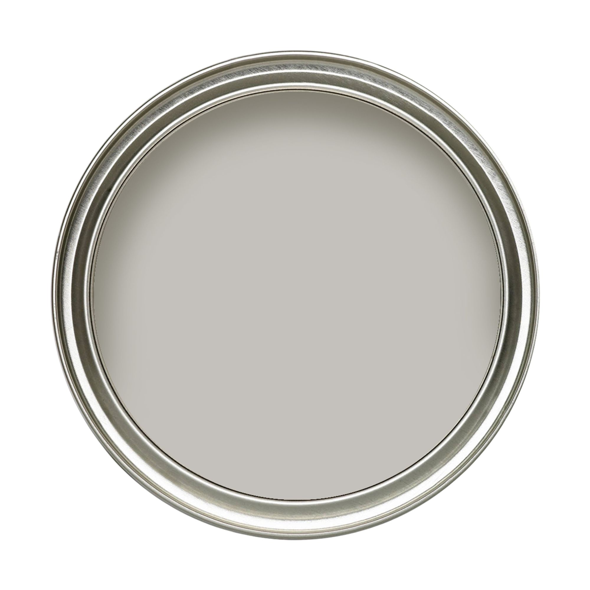 Dulux Easycare Perfectly Greige Matt Wall & ceiling Emulsion paint, 30ml Sample