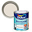 Dulux Easycare Perfectly neutral Satinwood Metal & wood paint, 750ml