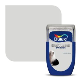 Dulux Easycare Polished pebble Soft sheen Emulsion paint, 30ml