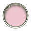 Dulux Easycare Pretty Pink Matt Emulsion paint, 2.5L