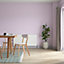 Dulux Easycare Pretty pink Matt Emulsion paint, 30ml Tester pot