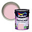 Dulux Easycare Pretty Pink Matt Emulsion paint, 5L
