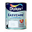 Dulux Easycare Pure white Satinwood Metal & wood paint, 750ml