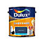 Dulux Easycare Sapphire salute Matt Emulsion paint, 2.5L
