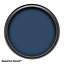 Dulux Easycare Sapphire salute Matt Emulsion paint, 2.5L