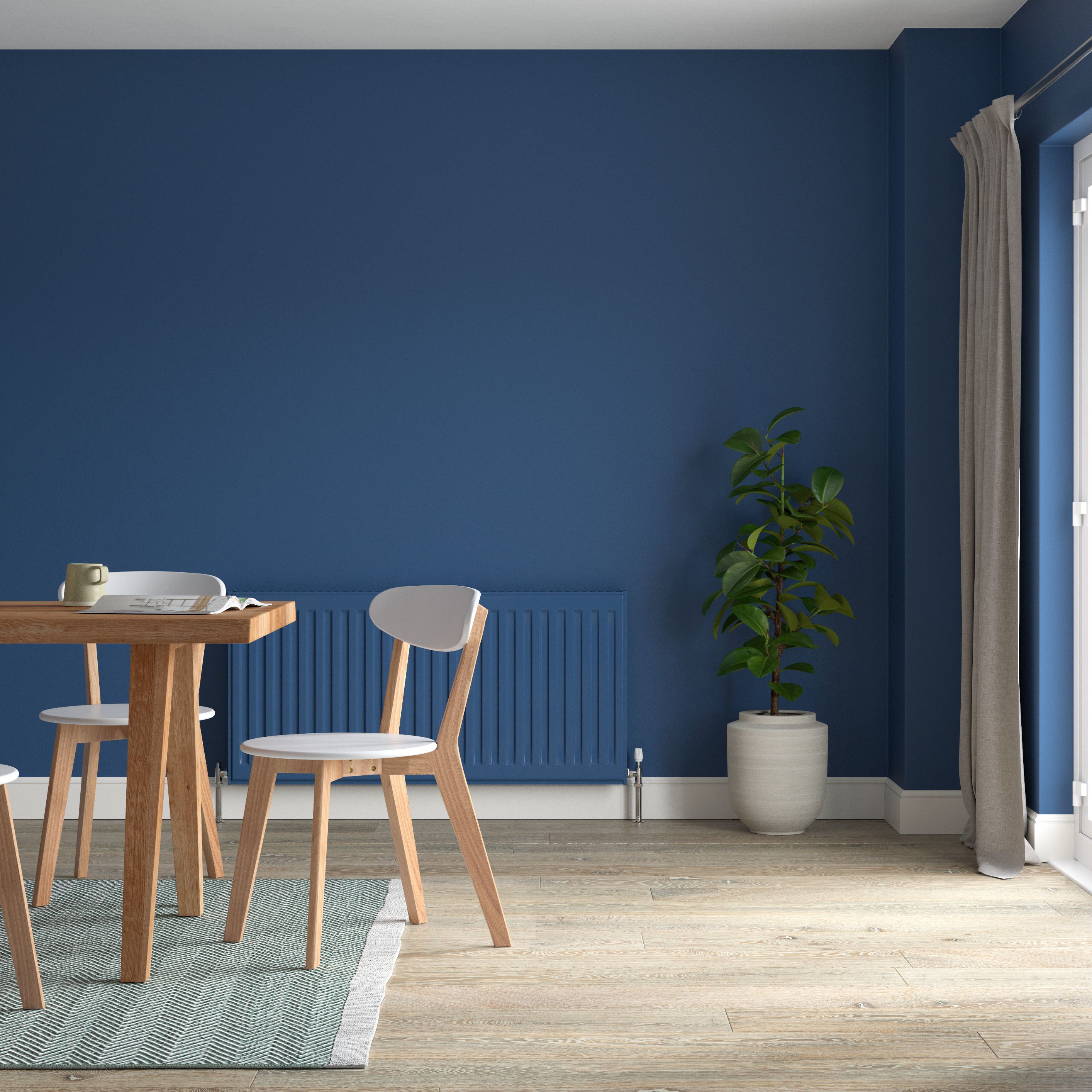 Dulux interior deals paint