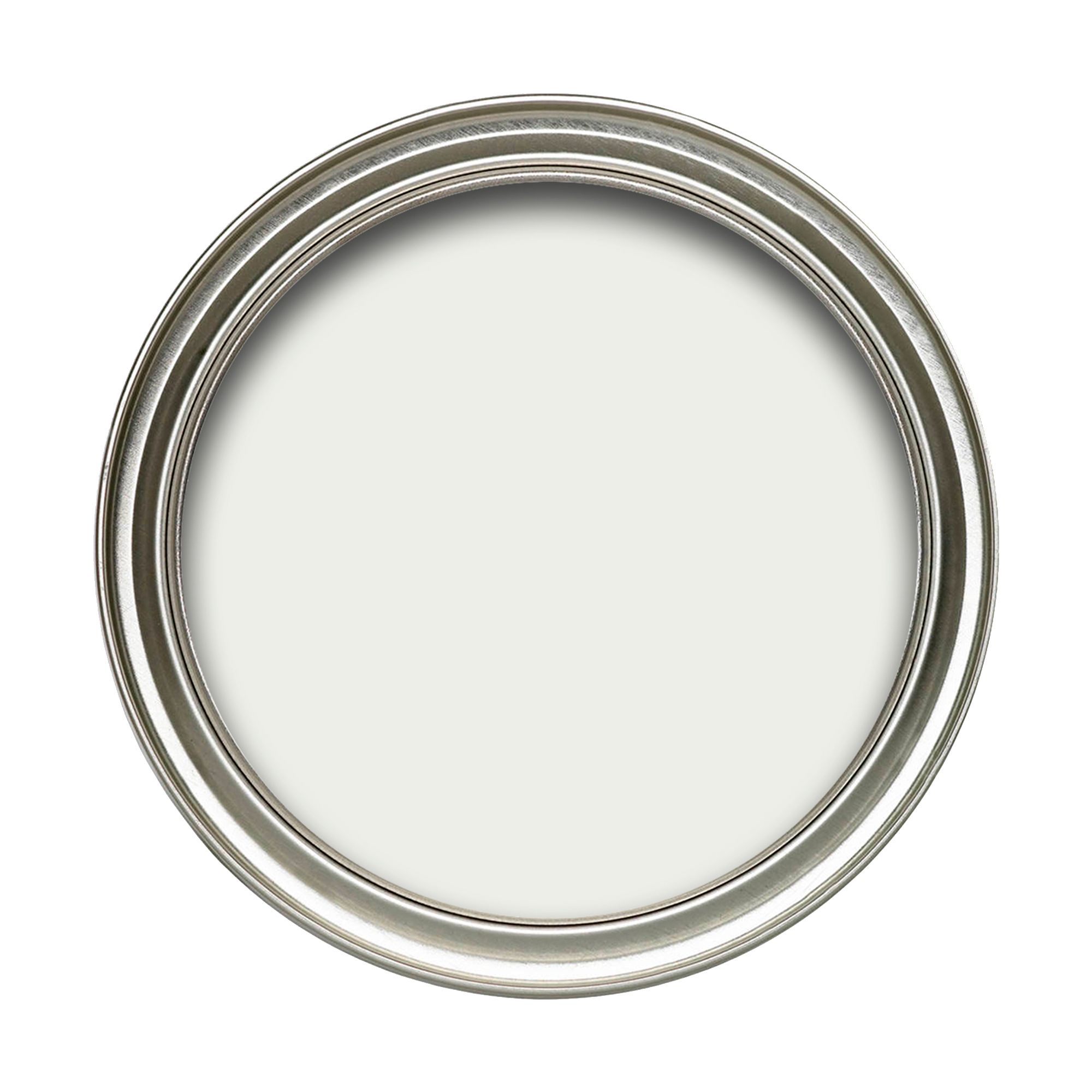 Dulux Easycare Shale white Flat matt Wall & ceiling Emulsion paint, 30ml Tester pot