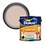 Dulux Easycare Soft stone Matt Emulsion paint, 2.5L