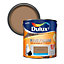Dulux Easycare Spiced honey Matt Emulsion paint, 2.5L