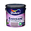 Dulux Easycare Sweet damson Flat matt Emulsion paint, 2.5L