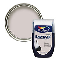 Dulux Easycare Sweet Embrace Matt Emulsion paint, 30ml