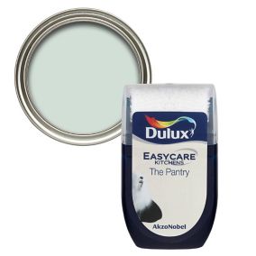 Dulux Easycare The pantry Flat matt Emulsion paint, 30ml
