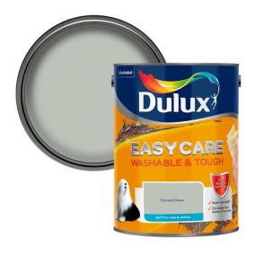 Dulux Easycare Tranquil Dawn Matt Wall paint, 5L