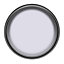 Dulux Easycare Violet white Matt Emulsion paint, 2.5L