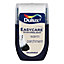 Dulux Easycare Warm parchment Flat matt Emulsion paint, 30ml