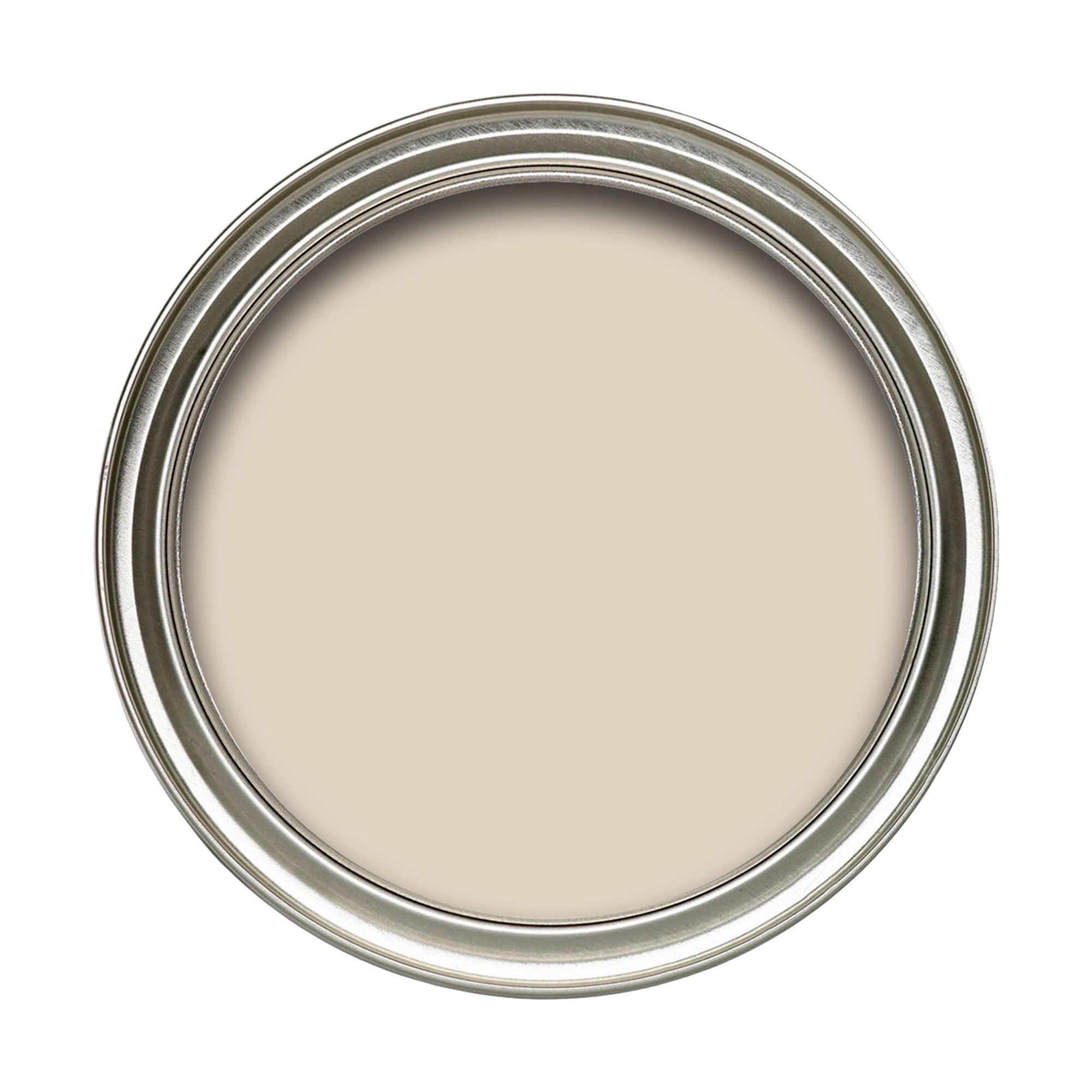Dulux Easycare Warm parchment Flat matt Wall & ceiling Emulsion paint, 30ml Tester pot