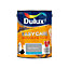 Dulux Easycare Warm pewter Matt Emulsion paint, 5L